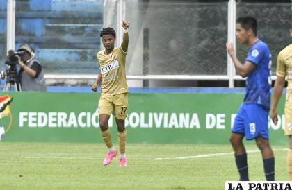 Doblete de Dorny Romero para el triunfo de los â€œmillonariosâ€ /APG