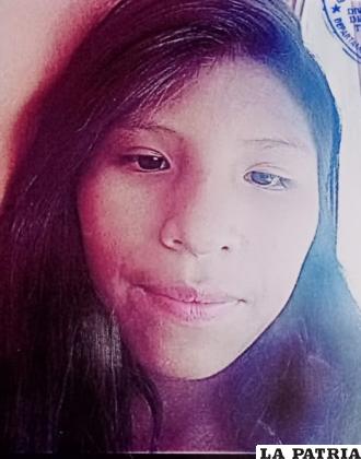 Zulema Quispe Pablo