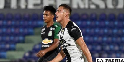En la ida ganó de local el cuadro paraguayo 3-1 el 2 de mayo pasado /APG