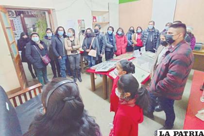 La población podrá visitar 26 espacios y disfrutar de una nutrida agenda artística/LA PATRIA