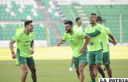 Nueva práctica de la ??verde? en la capital oriental /APG