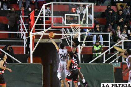 Saracho volverá a ser local en el ??nido del águila? /Emilio Castillo