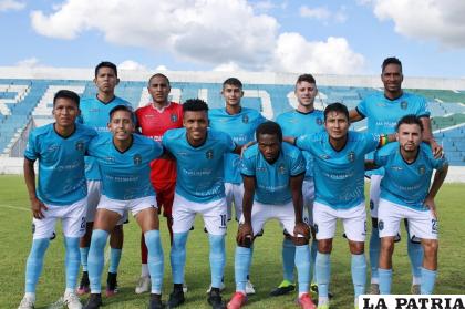 San Antonio de Bulo Bulo se perfila como candidato para clasificar /club San Antonio
