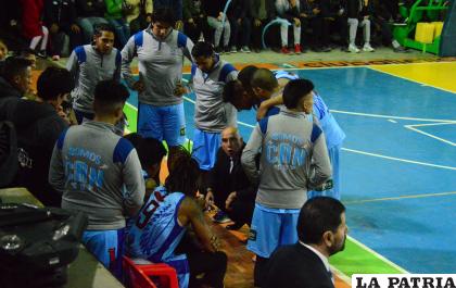 Balmaseda se va en buenos términos del club ??canino? /LA PATRIA
