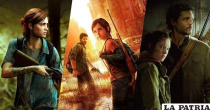 The Last of Us de Naughty Dog cumple 10 años 
/VANDAL