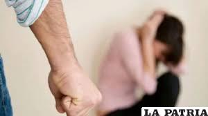 Los guardias de seguridad aprehendieron al implicado /Referencial
