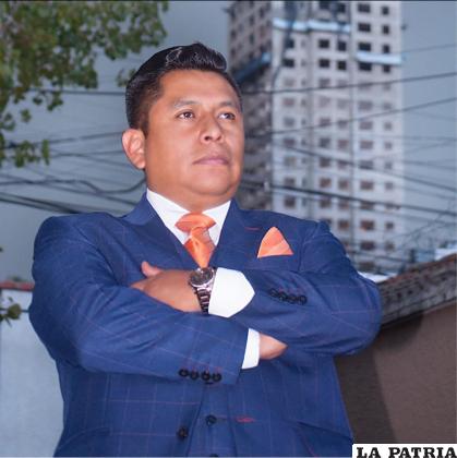 Israel Adrián Quino Romero