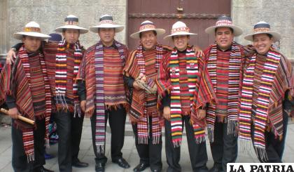Jach??a Mallku es un conjunto que nos brindó un puñado de pequeñas joyas /RRSS