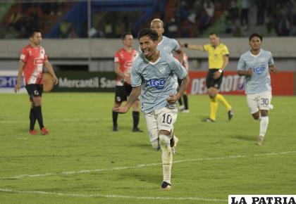Aurora necesita ganar para volver a los primeros lugares en la tabla /APG