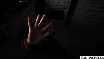 En Santa Cruz se reportaron 14 feminicidios y tres infanticidios /Referencial