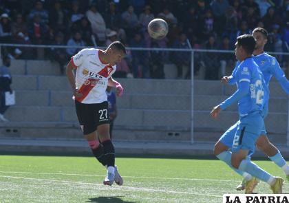El ??millonario? manejó el partido a su manera /APG