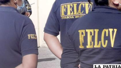 La Felcv aprehendió al joven estudiante de 16 años por abuso sexual a un niño /Referencial