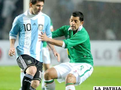 Walter Flores, jugaría en el fútbol extranjero