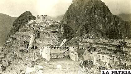 Los estudios señalan que la ciudadela habría tenido un fin ceremonial religioso y a la vez habría servido como residencia de descanso para dignatarios incas. (Nacional Geographic)