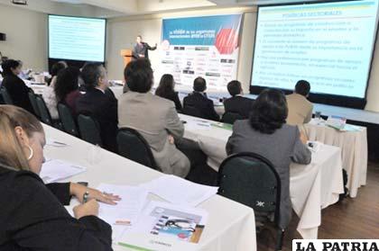 Cainco anunció la realización del Segundo Encuentro de Negocios de la Cadena del Reciclaje