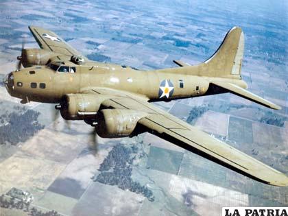 Los investigadores se centraron en vuelos que tuvieron lugar el 11 de mayo de 1944