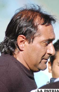 Julio Zamora