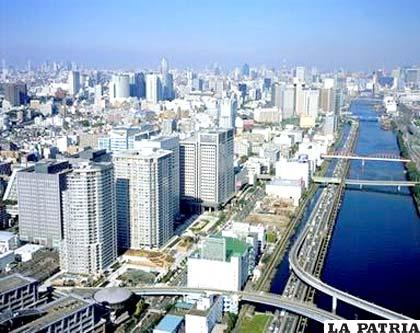 Tokio, la capital de Japón es la ciudad más cara del mundo