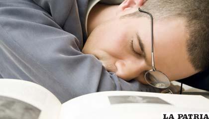 La siesta es un método para optimizar el rendimiento del trabajador
