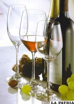 Tarija promueven la Misión Empresarial Bolivia-Ecuador con sus principales productos como el vino y el singani