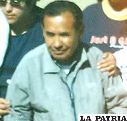 Padre Germán Valda será muy recordado en Oruro