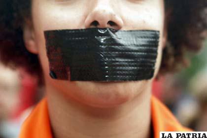 La SIP preocupada por deterioro de la libertad de expresión en Latinoamérica
