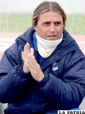 Guillermo Hoyos (foto: APG)