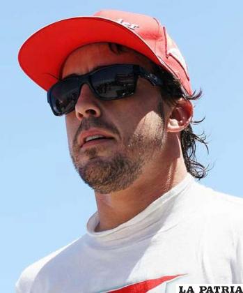 Fernando Alonso (foto: marca.com)