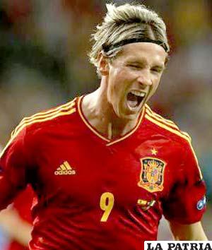 Fernando Torres (foto: ole.com)