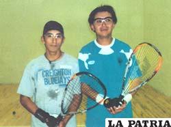 Richard Laime y Cristian Soria Galvarro estarán en los cursos