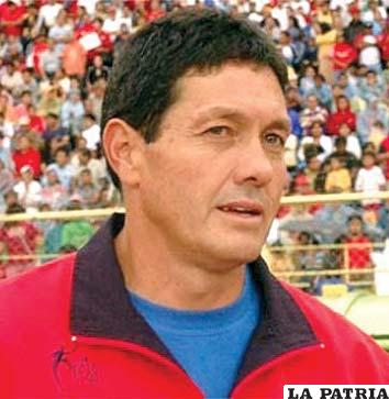D.T. Mauricio Soria (OPINION.COM)