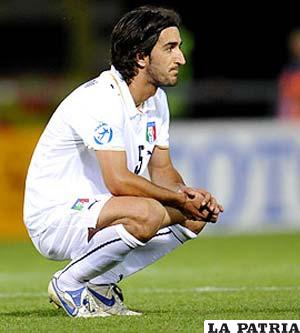 Morosini (foto archivo) (SPRIDEPORTES.COM)