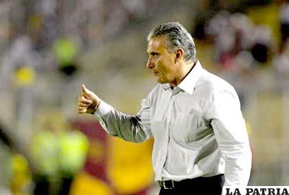Adenor Leonardo (LAPATILLA.COM)