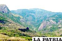 Ghats occidentales en la India, declarados Patrimonio de la Humanidad