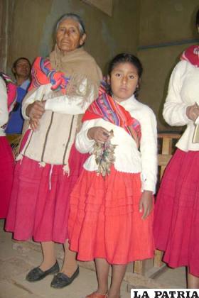 Jóvenes interpretarán música folklórica en recital de gala en el Paraninfo Universitario