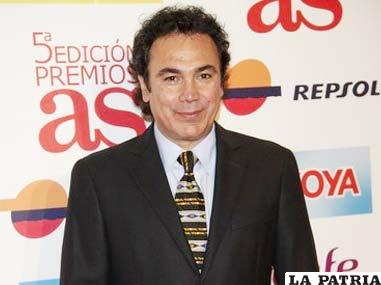 Hugo Sánchez exfutbolista mexicano (foto: noticiaaldia.com)