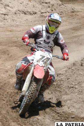 Gustavo Delgado 