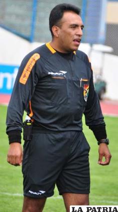 Peter Guerrero