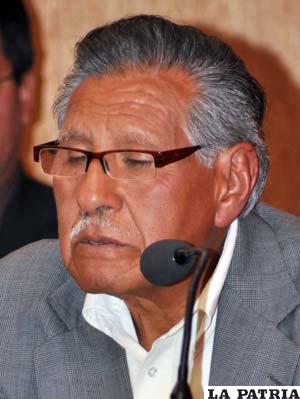 Enrique Pozo