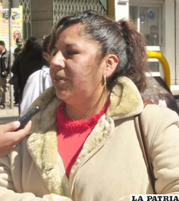 MARÍA ANTONIETA N. N.