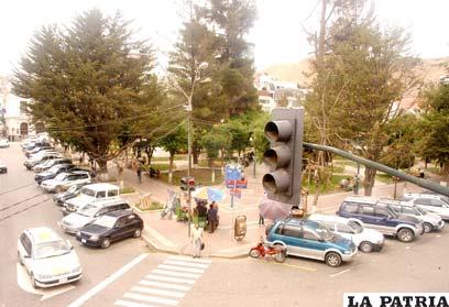 Posibles cambios en nombres de calles de Oruro genera controversias