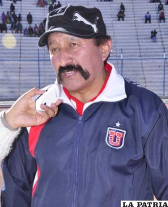 Sergio Apaza 