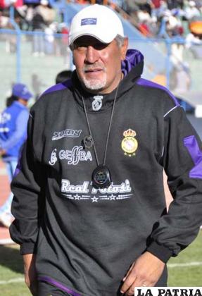 Oscar Sanz 