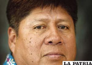 Billy Cypress, exjefe de la tribu India de EE.UU., Miccosukee, es acusado del robo de millones de dólares. Foto: miamidiario.com