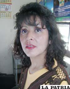 Abigail Saba Salas