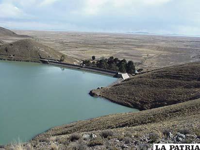 El proyecto de dragado de la Represa Tacagua en su fase I, tendría un costo de aproximadamente 1 millón de dólares
