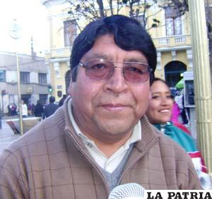 Fausto Solís Vásquez