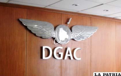 La DGAC es inflexible en la aplicación de la normativa nacional e internacional para autorizar operaciones de aereonavegabilidad. Foto: ANF