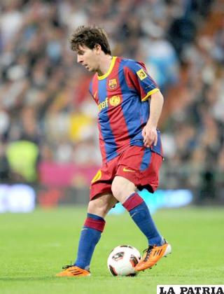 Lionel Messi (MESSIPIC.BLOGSPOT.COM)