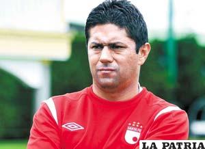 El entrenador Wilson Gutiérrez  (ELESPECTADOR.COM)